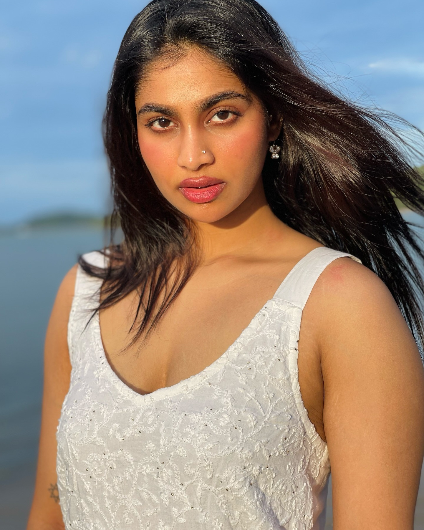 Shivani Narayanan